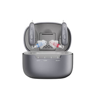 Clario Mini Hearing Aids