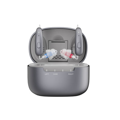 Clario Mini Hearing Aids