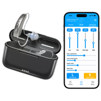 Clario Pro Hearing Aids