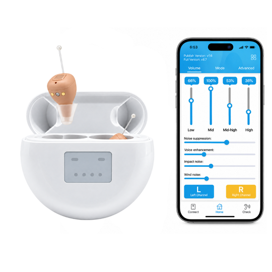 Micron Bluetooth