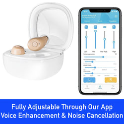 Micro ITE Bluetooth Header