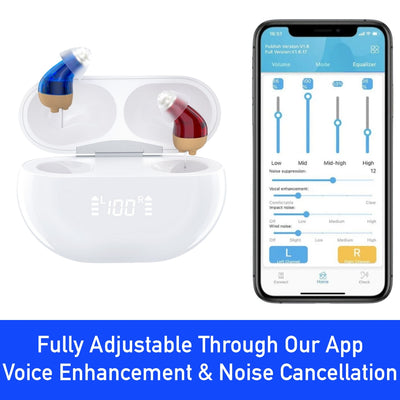 CIC App Controlled Header