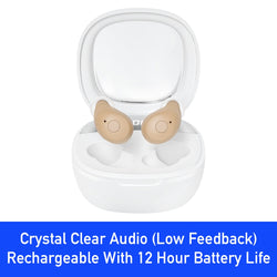 Micro ITE Bluetooth Header