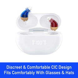 CIC App Controlled Header