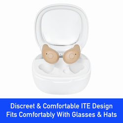 Micro ITE Bluetooth Header