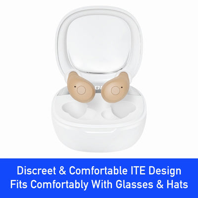 Micro ITE Bluetooth Header