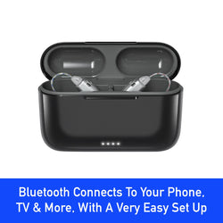 RIC Bluetooth Header