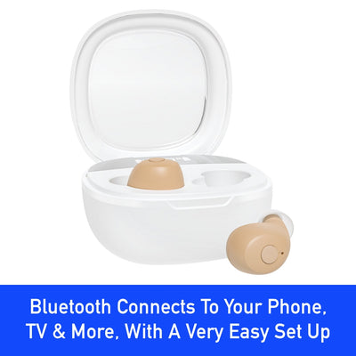 Micro ITE Bluetooth Header