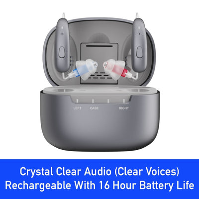 Clario Mini - Header