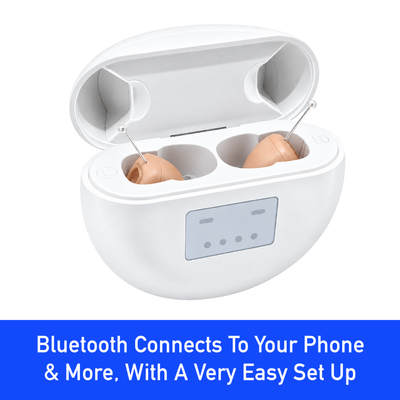Micron Bluetooth - HEADER